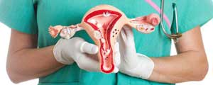 intervento per utero perforato